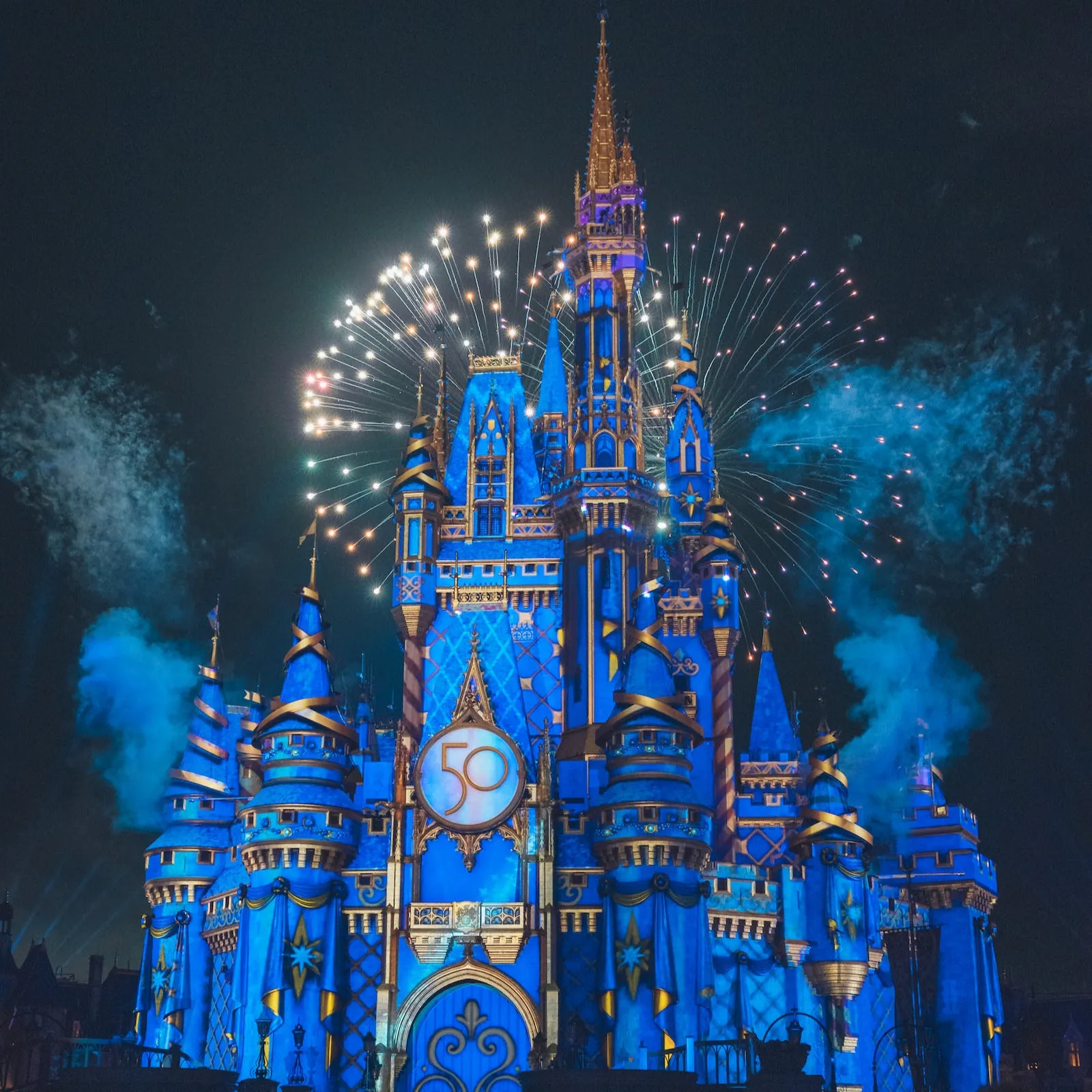 Disney World