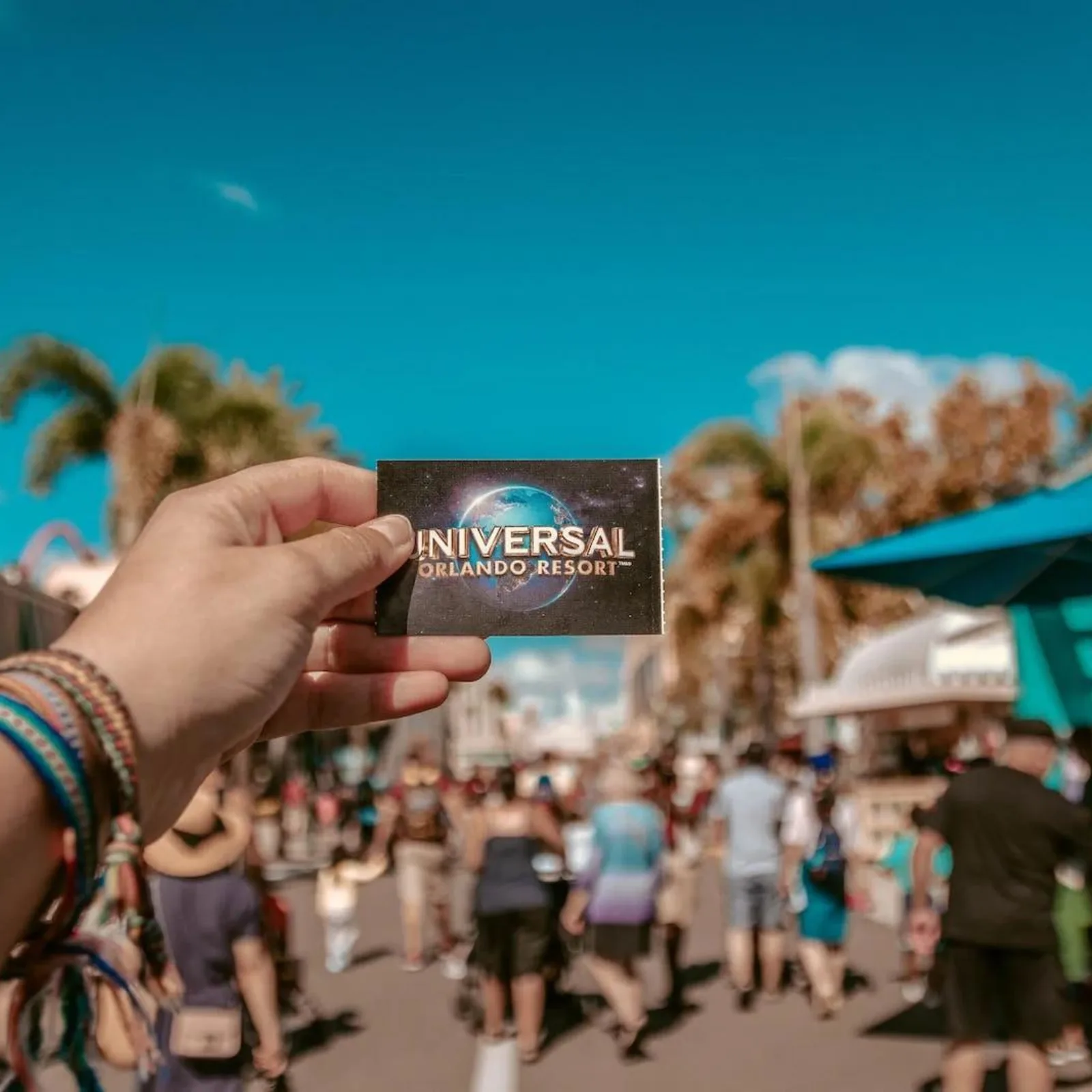 Universal Studios