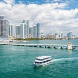 Boat Tour