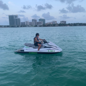 Jet Ski