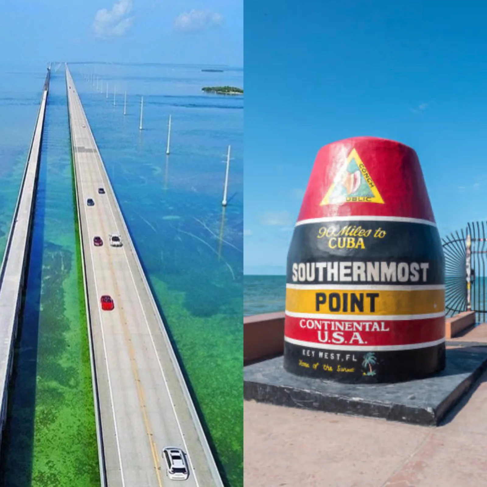 Key West Transportation