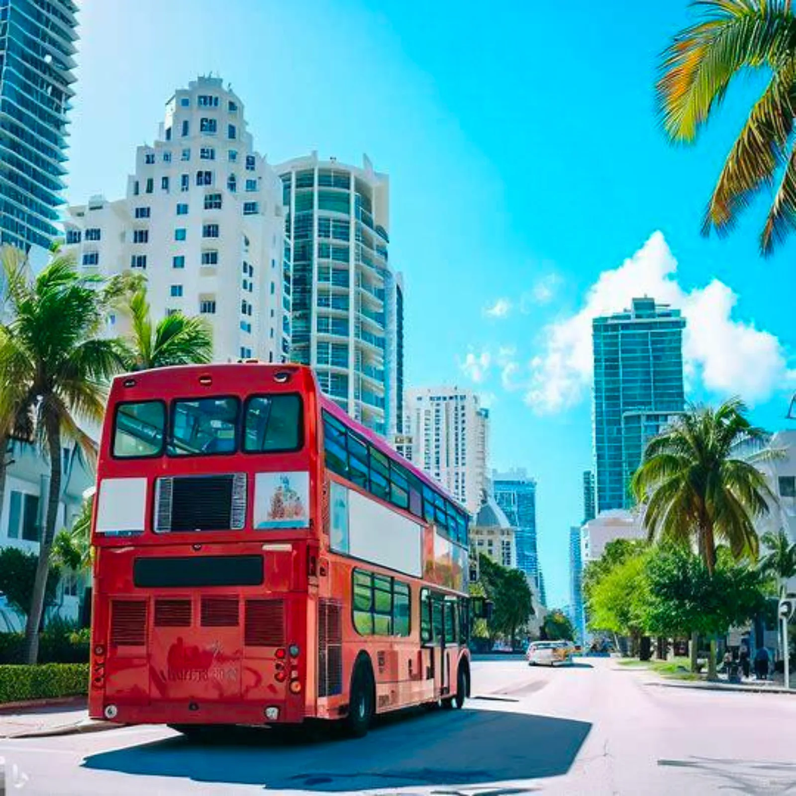 City Tour